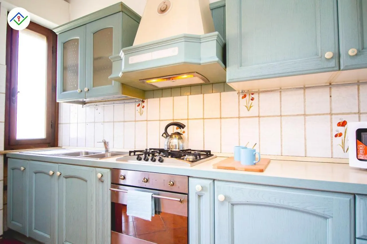 Il Villino Delle Ortensie Apartment San Giuliano Terme