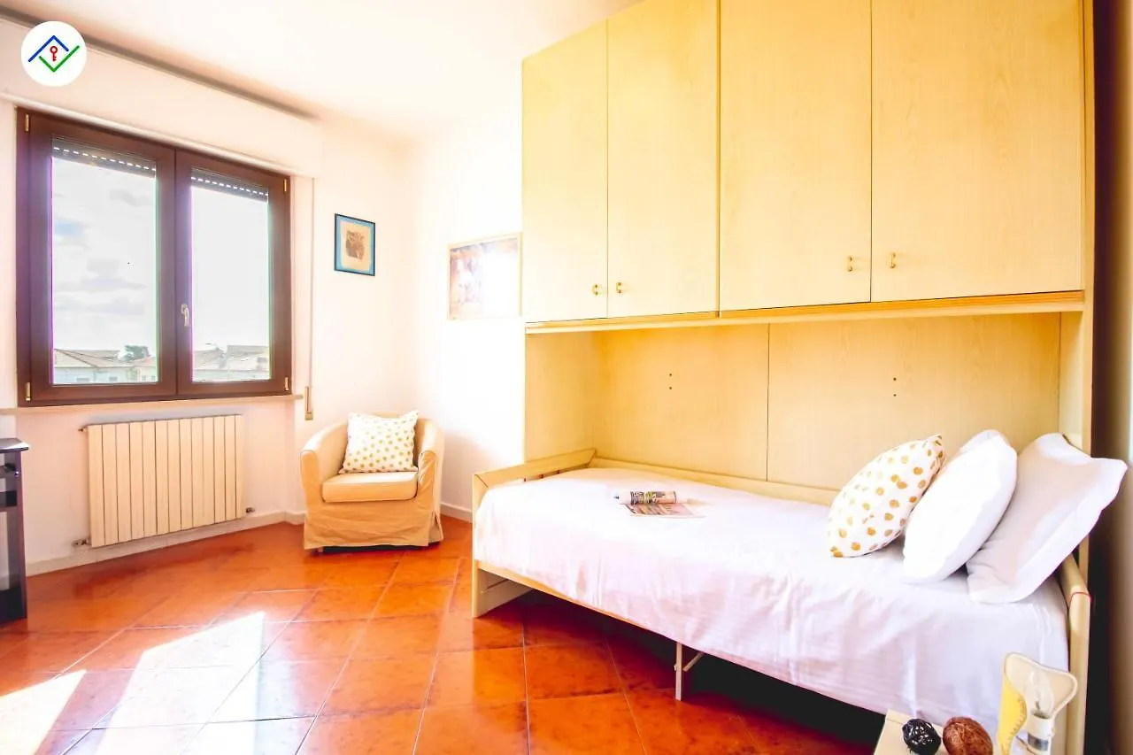 Il Villino Delle Ortensie Apartment San Giuliano Terme
