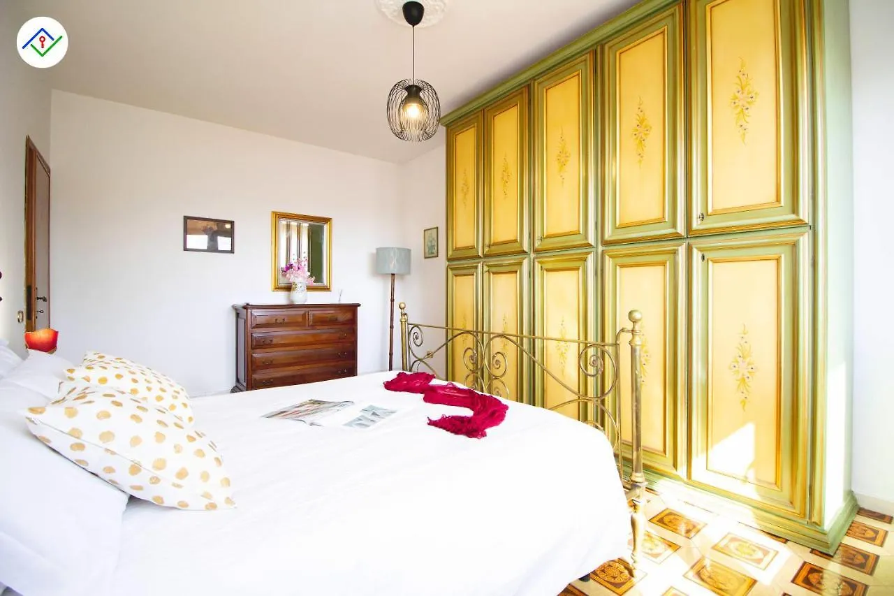 Il Villino Delle Ortensie Διαμέρισμα San Giuliano Terme Ιταλία