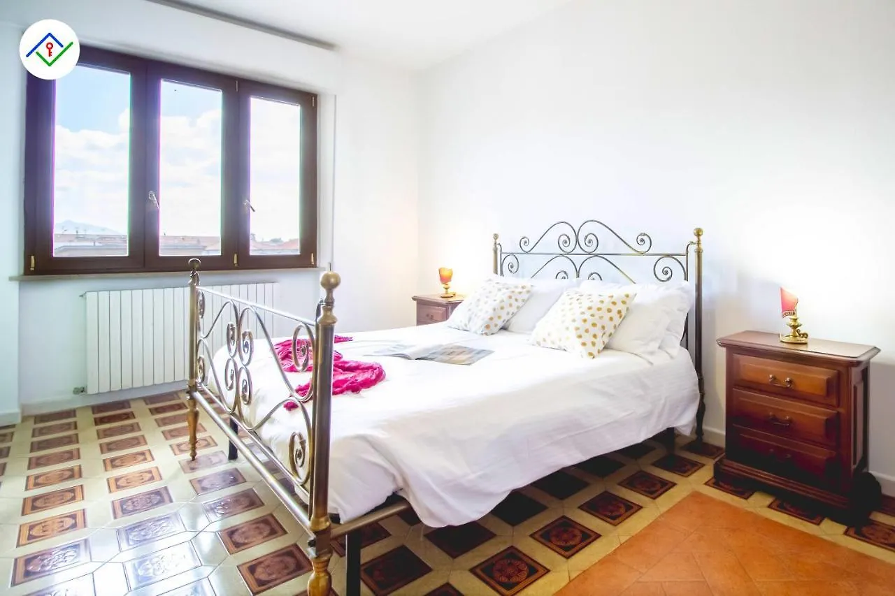 Il Villino Delle Ortensie Διαμέρισμα San Giuliano Terme 0*,  Ιταλία