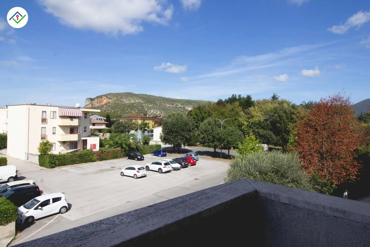 Il Villino Delle Ortensie Διαμέρισμα San Giuliano Terme